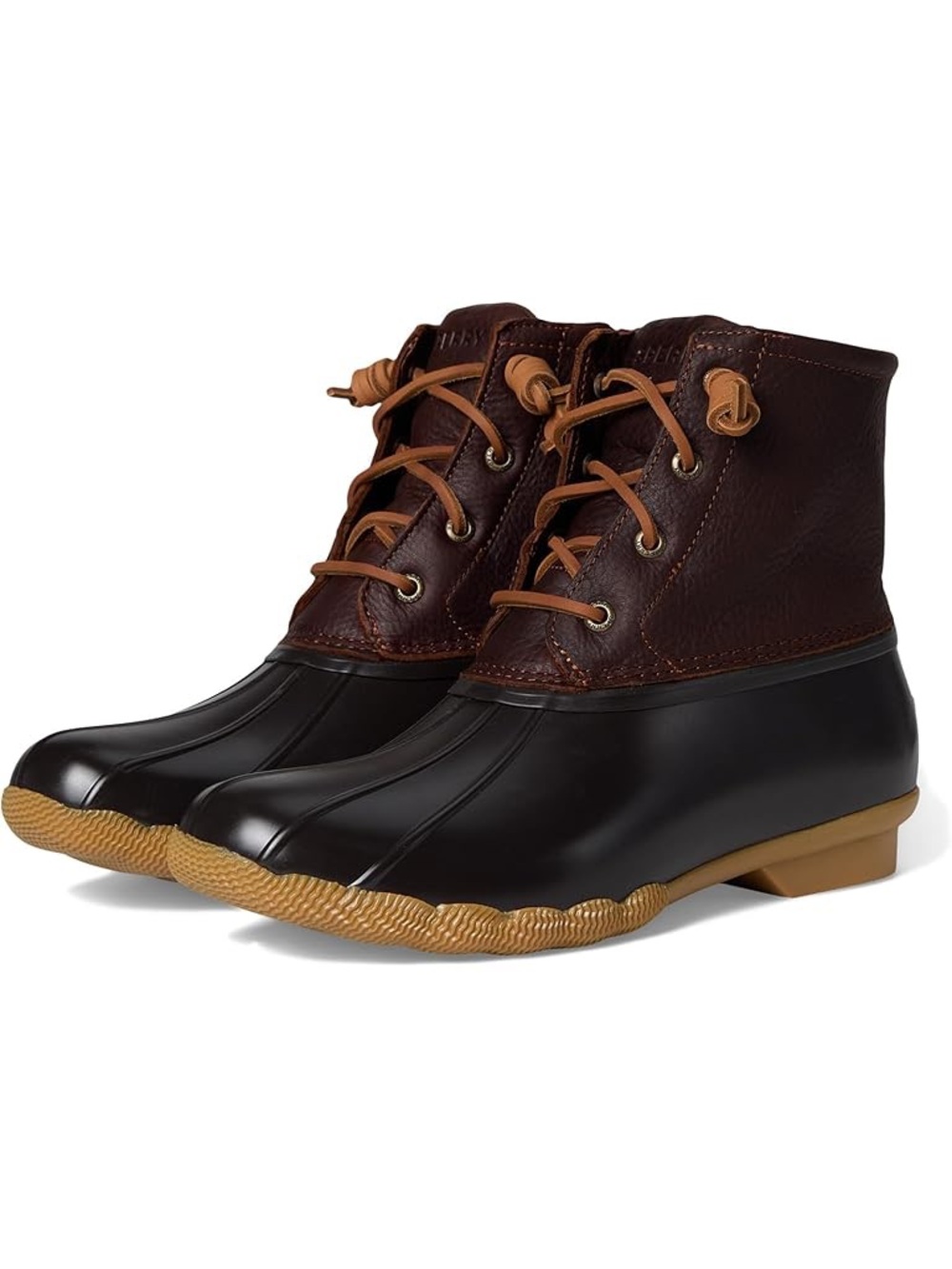 Sperry Boots
